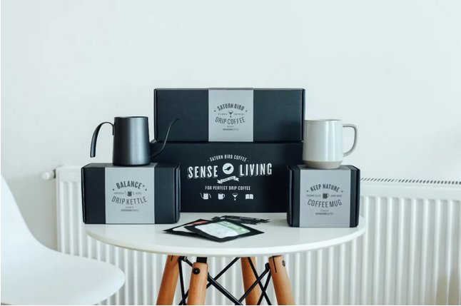 三顿半挂耳大满贯。